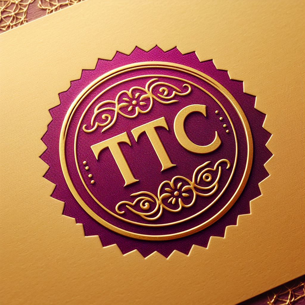 TTC Venture logo